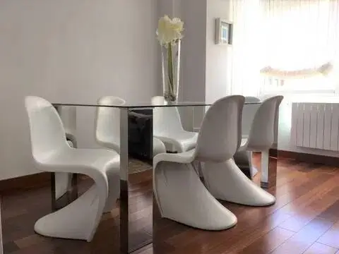Piso en Carretas