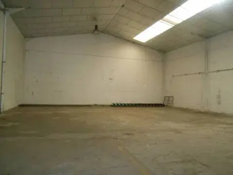 Nave industrial en Castellar del Vallès