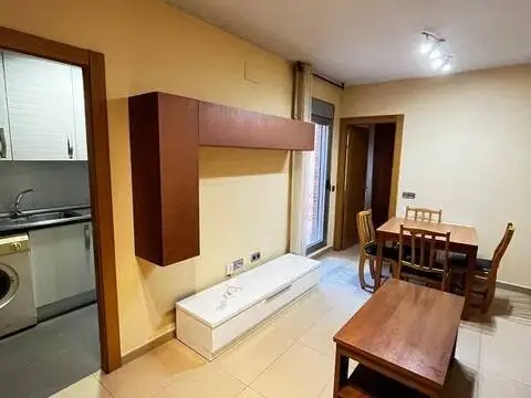 Piso en El Torreón-El Pilar-Los Ángeles-Nuevo Parque