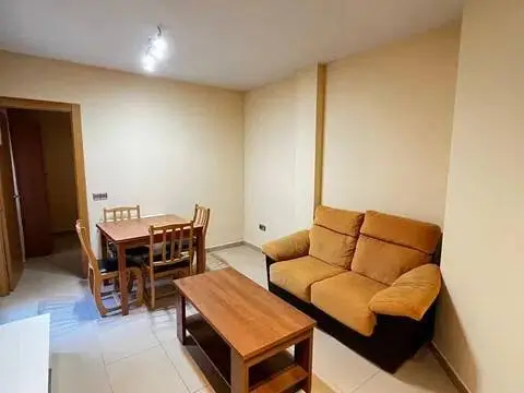 Piso en El Torreón-El Pilar-Los Ángeles-Nuevo Parque