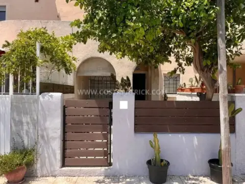 Chalet en Los Narejos