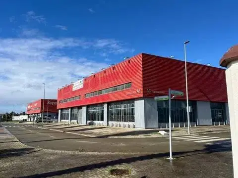 Nave industrial en calle calle Labradores, 1