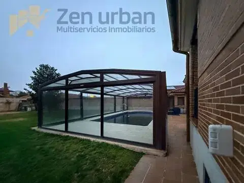 Chalet en Griñón
