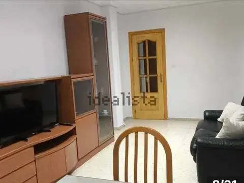 Piso en Fátima-Levante