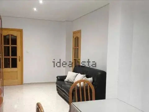 Piso en Fátima-Levante
