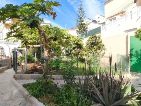 Chalet en Málaga Capital
