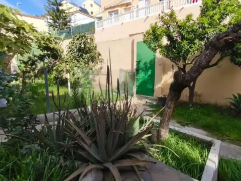 Chalet en Málaga Capital