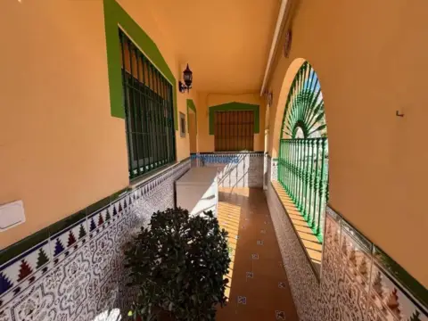 Chalet en Málaga Capital