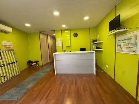 Local comercial en Can Rull