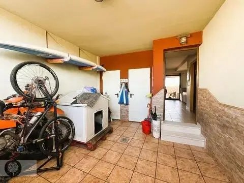 Chalet en Pozo del Camino