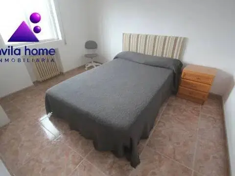 Piso en calle de los Tejares