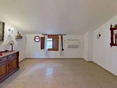 Chalet en Mojácar Núcleo-La Alcantarilla-Las Alparatas