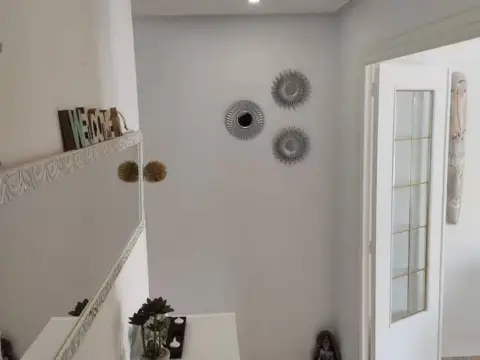 Piso en Avinguda del Rey Juan Carlos I, 32