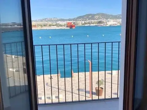 Piso en Avinguda de les Andanes