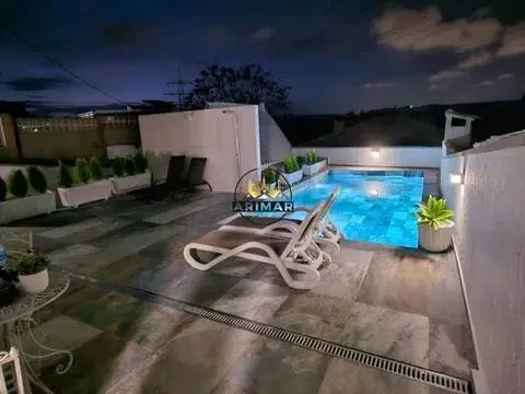 Chalet en Vila-real