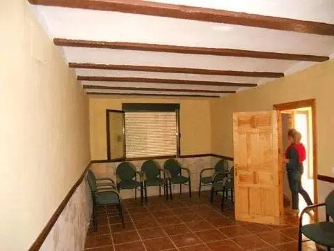 Chalet en Manzanares de Rioja