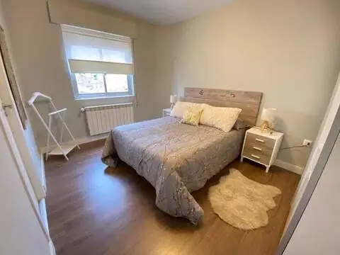 Piso en Hospital-Parque Sur