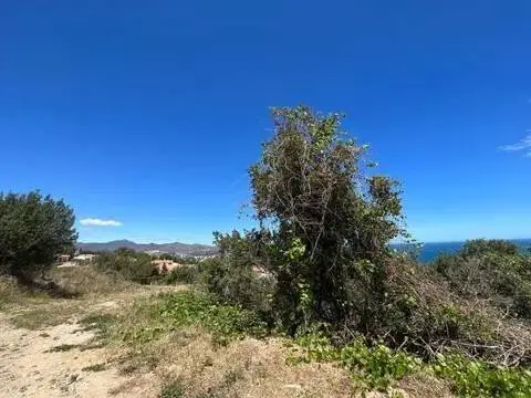 Terreno en Carrer de Santiago Rusiñol
