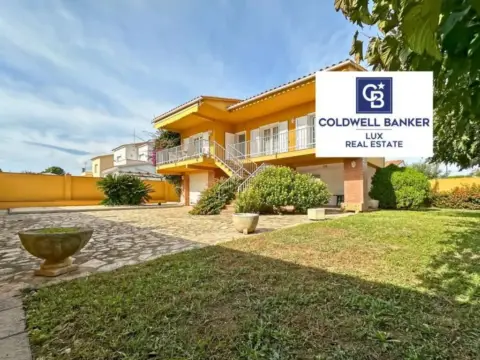 Chalet en L'Escala