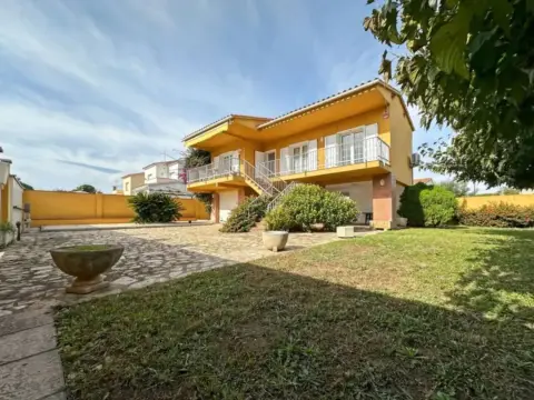 Chalet en L'Escala