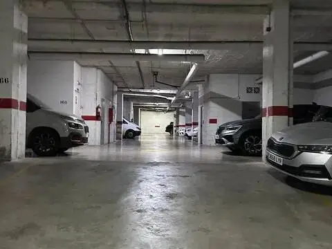 Garaje en Avenida de Gregorio Prieto