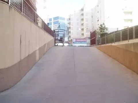 Garaje en Avenida de Gregorio Prieto