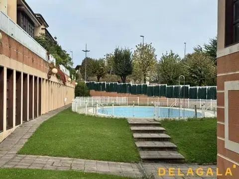 Piso en Andra Mari
