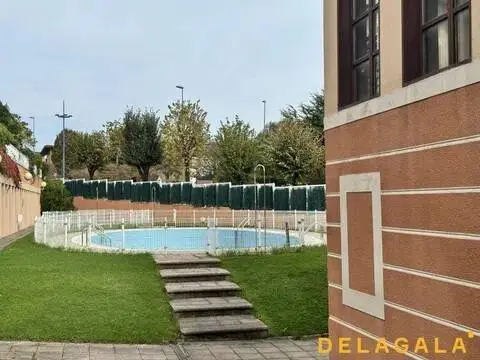 Piso en Andra Mari