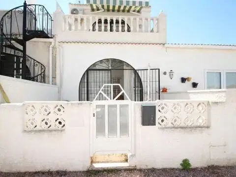Chalet en La Siesta-El Salado-Torreta-El Chaparral