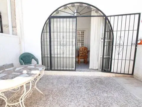 Chalet en La Siesta-El Salado-Torreta-El Chaparral