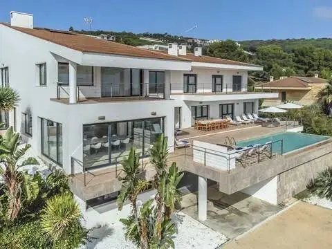 Chalet en Núcleo