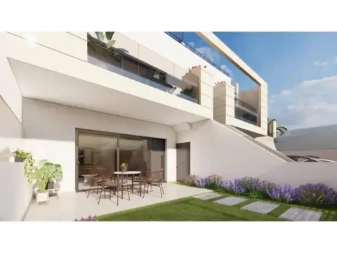 Chalet en San Pedro del Pinatar