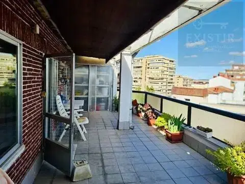 Ático en Centro