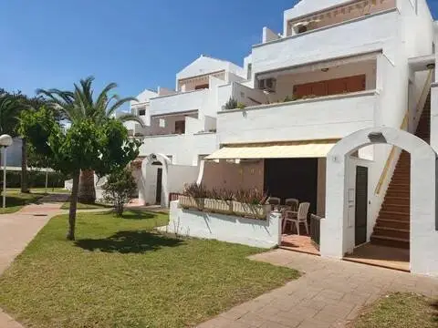 Piso en calle Monestir de Poblet, 3