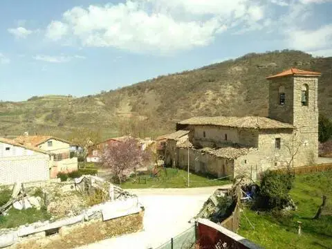 Chalet en Fresneña