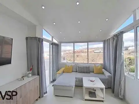 Piso en Puerto Rico