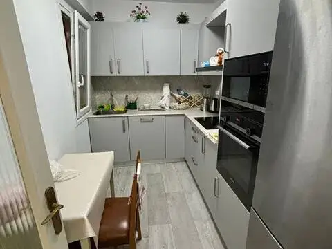 Piso en San Roque-As Fontiñas