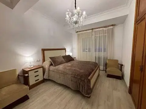 Piso en San Roque-As Fontiñas