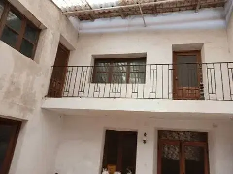 Chalet en Carrión de Calatrava