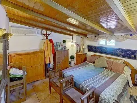 Casa rústica en Casas del Río