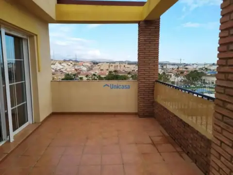 Ático en Cártama