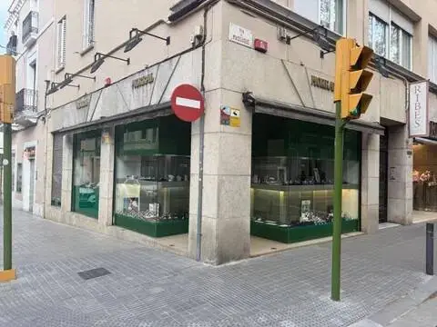 Local comercial en Centre