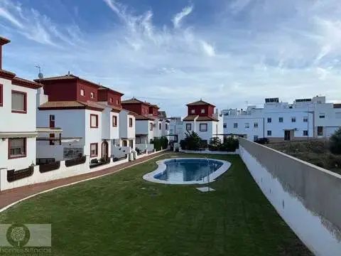 Casa – Ayamonte