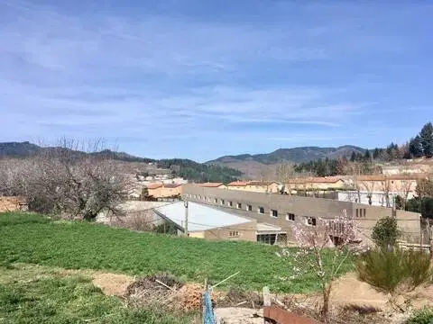 Terreno en Sant Hilari Sacalm