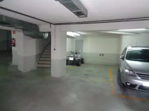 Garaje en Haro
