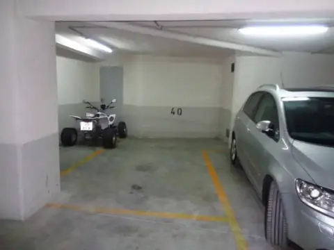 Garaje en Haro
