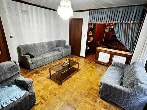 Piso en Centro