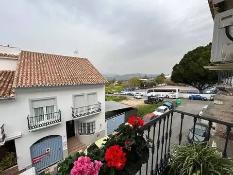 Piso en Centro