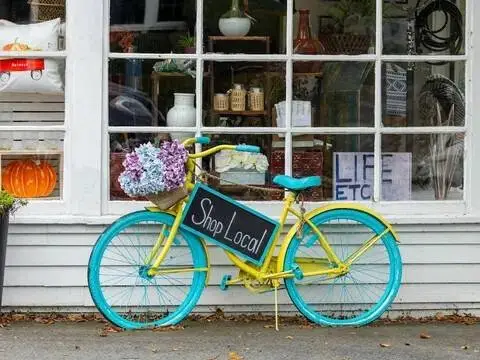 Local comercial en Erdialdea