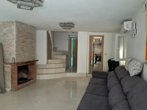 Chalet en Roís de Corella-Hospital-Beniopa